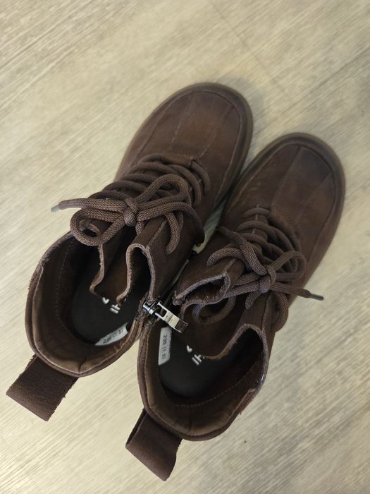 Обувь Осень-Весна