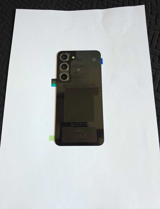 Sticla Samsung S23 S911 B Original Nou