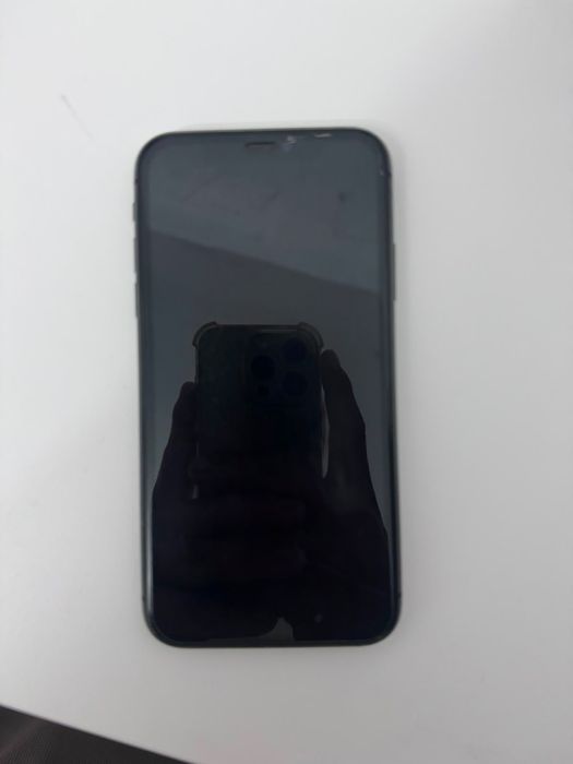 Айфон 11 128 GB 72%