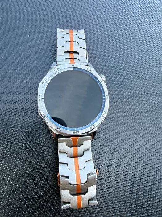 Huawei gt5 46mm