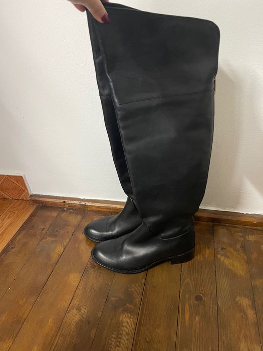 Cizme Guess marimea 37