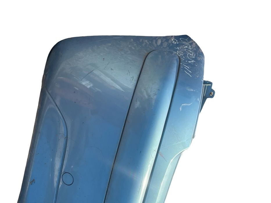 Bara Spate Citroën C3 4 Usi