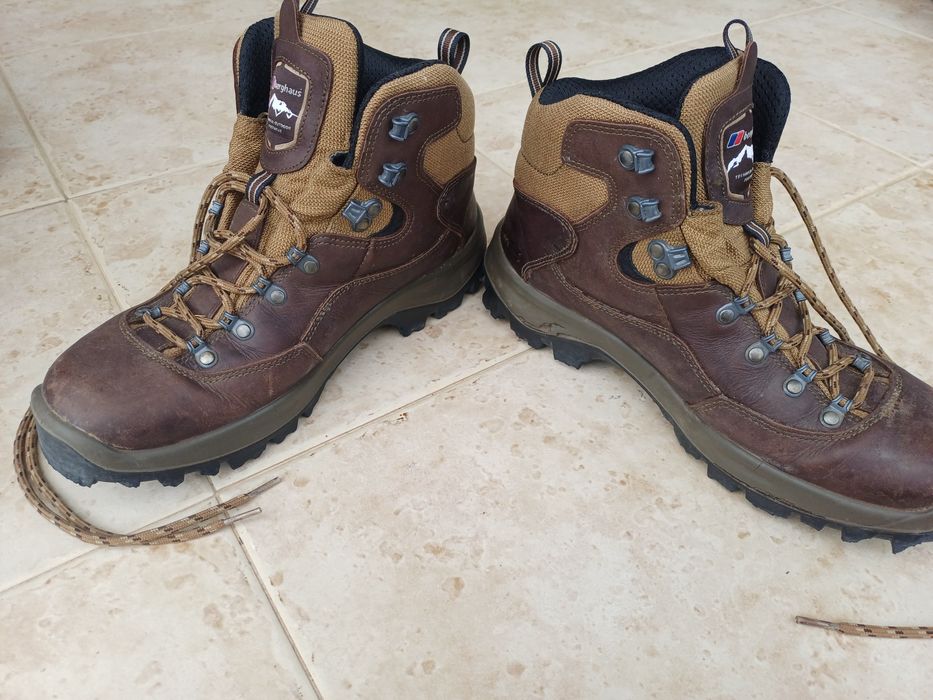 Туристически обувки Berghaus