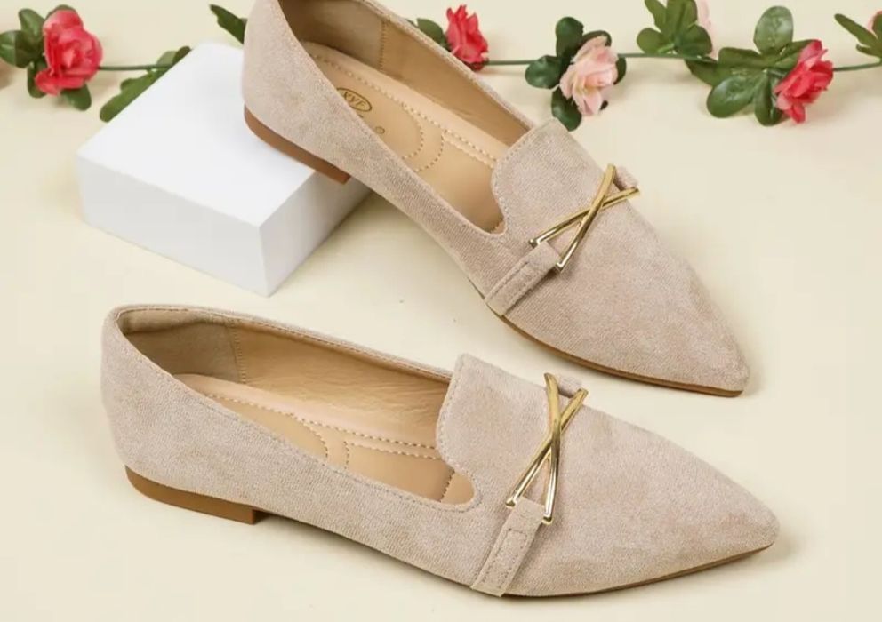 Дамски Обувки 39номер