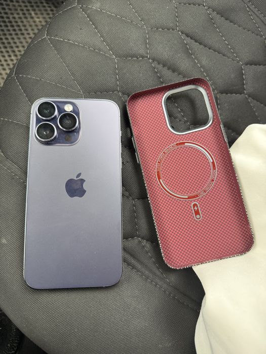 Iphone 14 pro max sotiladi