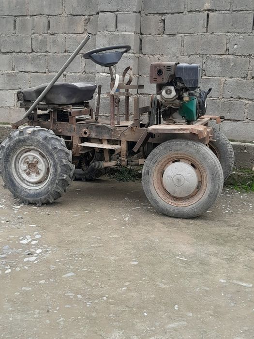 Holati yaxshi obmen ham bo‘ladi