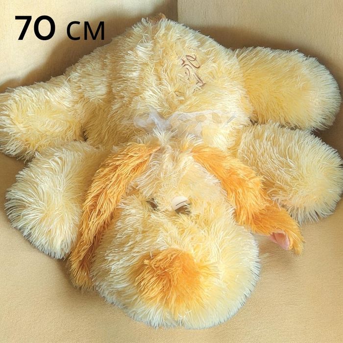 Продам мягкие игрушки-подушки