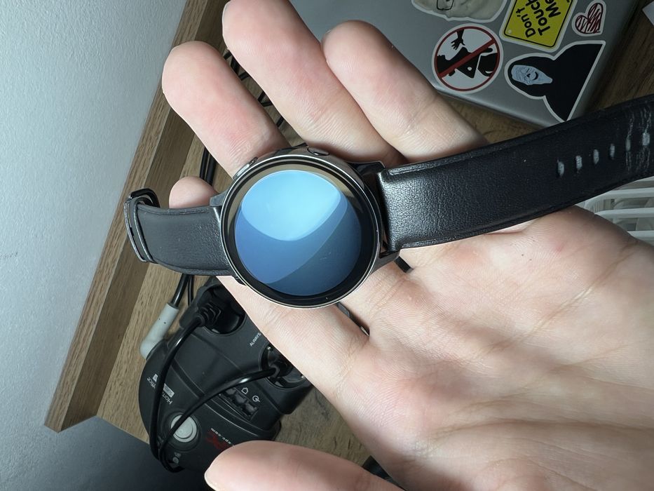 SAMSUNG Galaxy Watch Active2