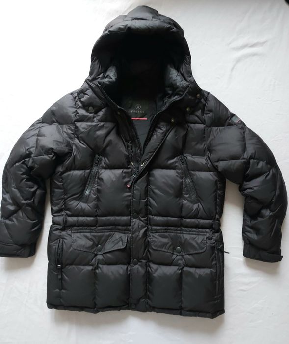 Bogner Fire+Ice Down parka XL/54 мъжко пухено яке  2022г