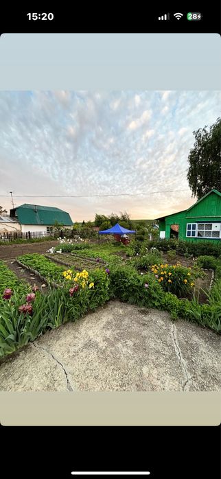 Продам классную дачу