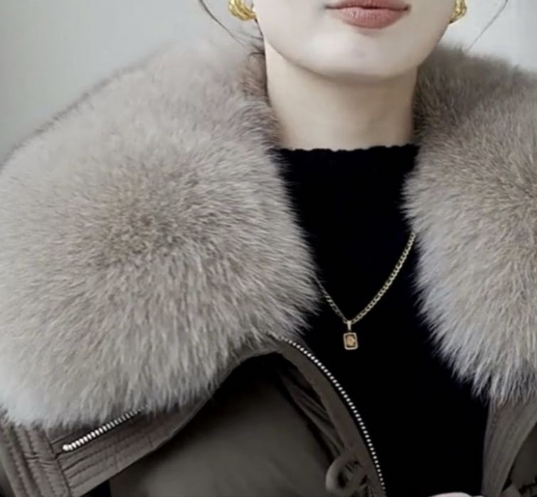 Куртка зима в отличном состоянии!