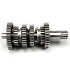 Cutie Viteze Am6 Motor Aprilia Rs Yamaha Tzr Mbk Peugeot AM6