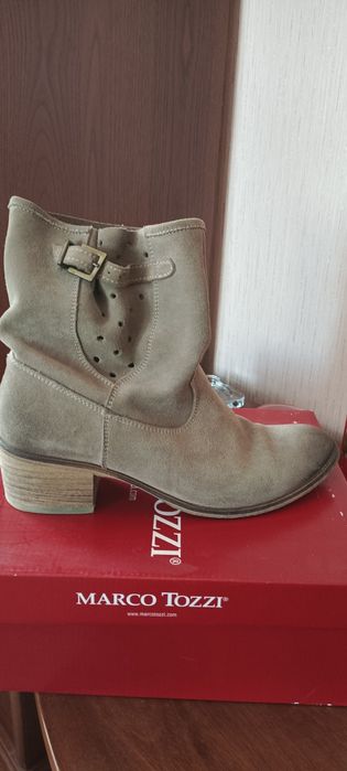 Продам полусапожки