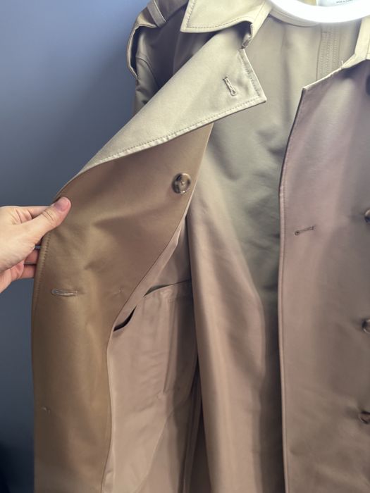 Женский тренч Zara