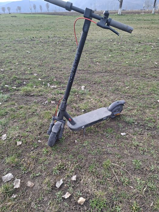 Trotineta electrica xiomi 5