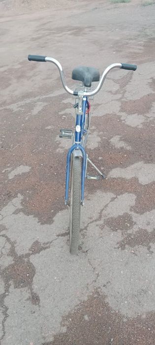 Продается велосипед Аист