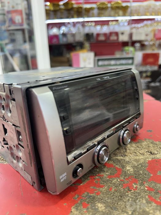 Pioneer carrozzeria p099