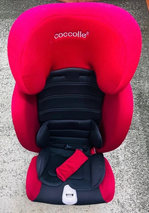 Scaun auto Cocolle