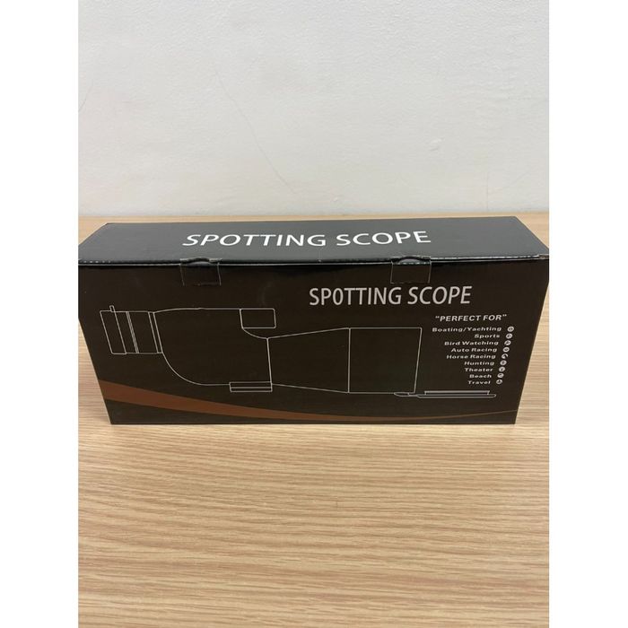 Трипод монокъл водоустойчив