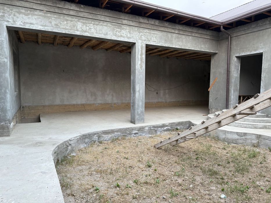 Продажа дома Хайдаробод