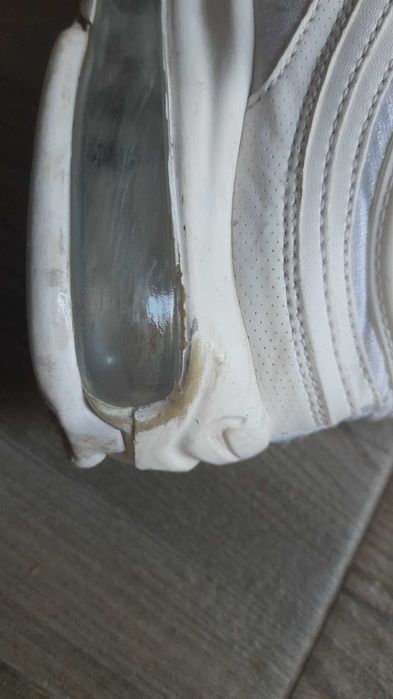 Nike air max 97 унисекс