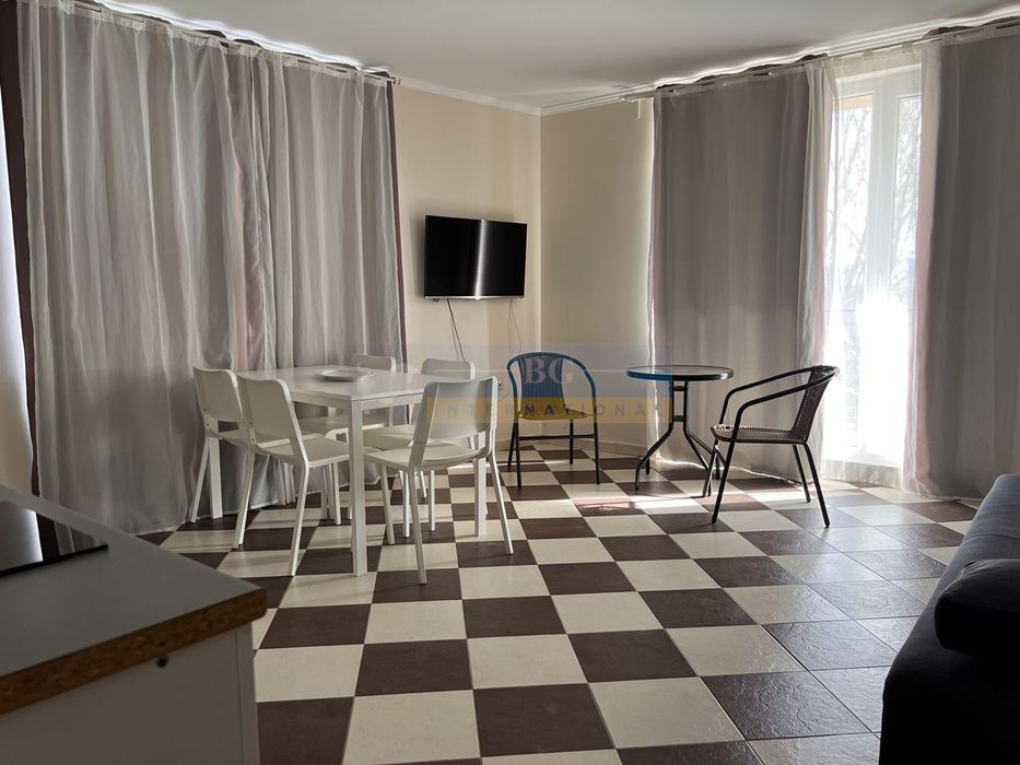 Продава се Двустаен апартамент в Созопол - 73 кв.м за 1288 €/кв.м - Снимка #5