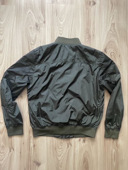 TOMMY HILFIGER Bombers/мъжко яке-бомбър L