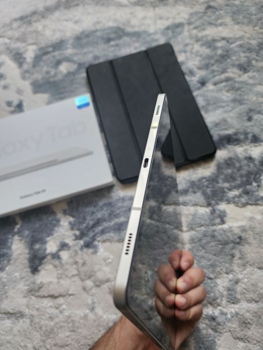 galaxy tab s9  12/256GB