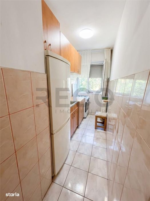 RECO Apartament 3 camere, etajul 2, Nufarul Oradea