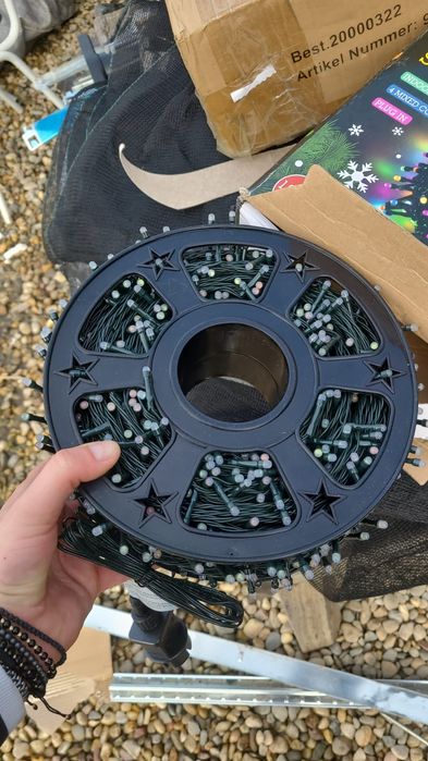 Rola de 100 metri 130 lei