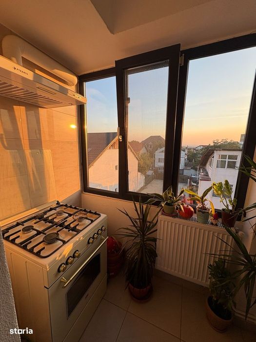 Apartament modern, bloc nou, zona Billa – Calea Severinului, Craiova
