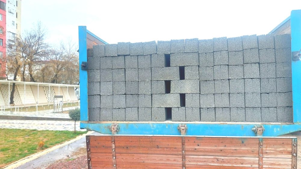 Shlakablok bor 31x16