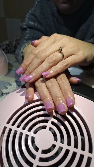 Ungii cu gel - gratuit