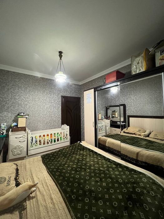 Продаётся квартира