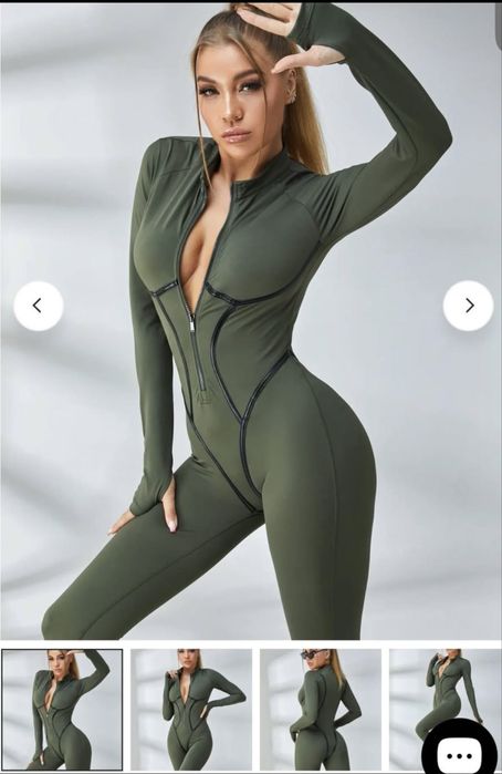 Salopeta modelatoare nouă