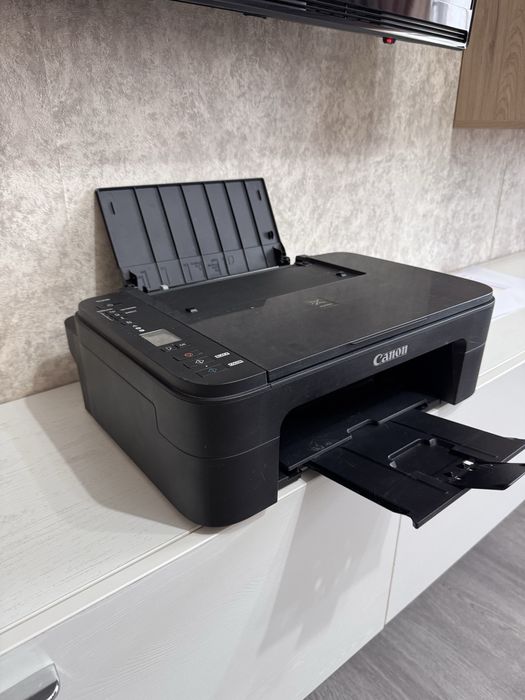 Принтер canon TS3140