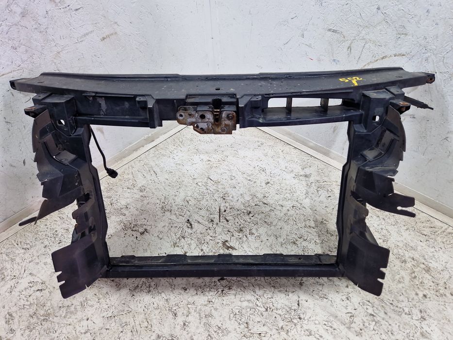 Trager Skoda Superb II (3T5) [Fabr 2009-2015] Break Facelift OEM