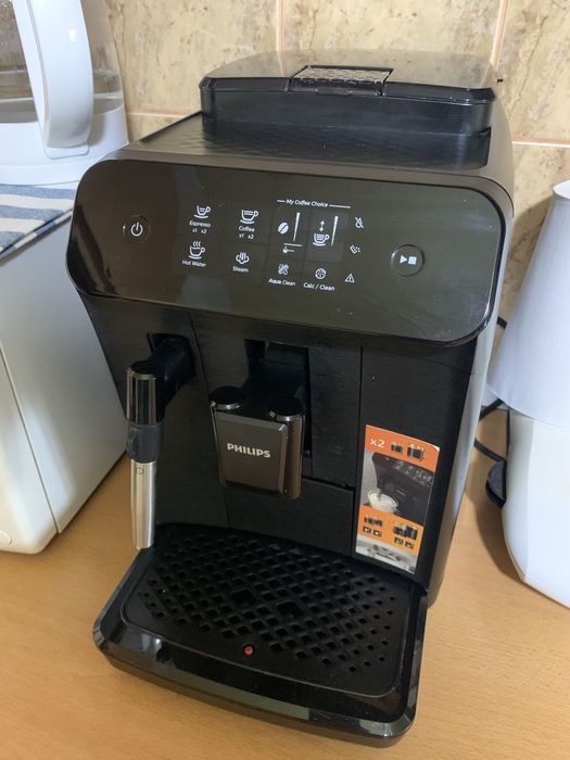 Expresor Philps Nou