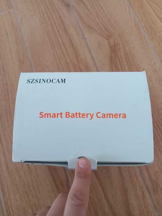 Camera supraveghere 4g SIM