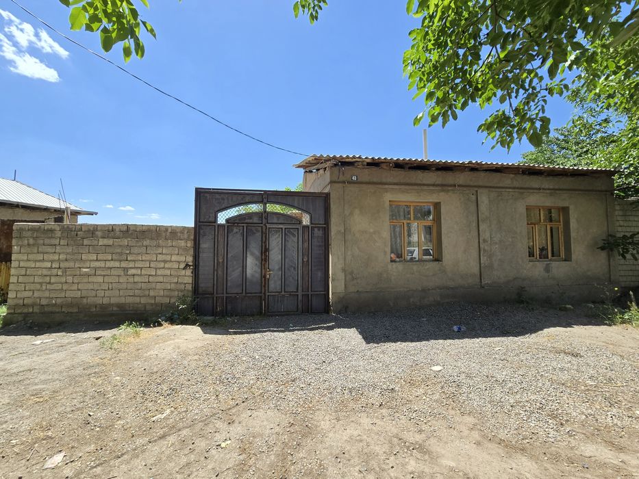 Продаётся дом 2.9 сотки Кибрайский район