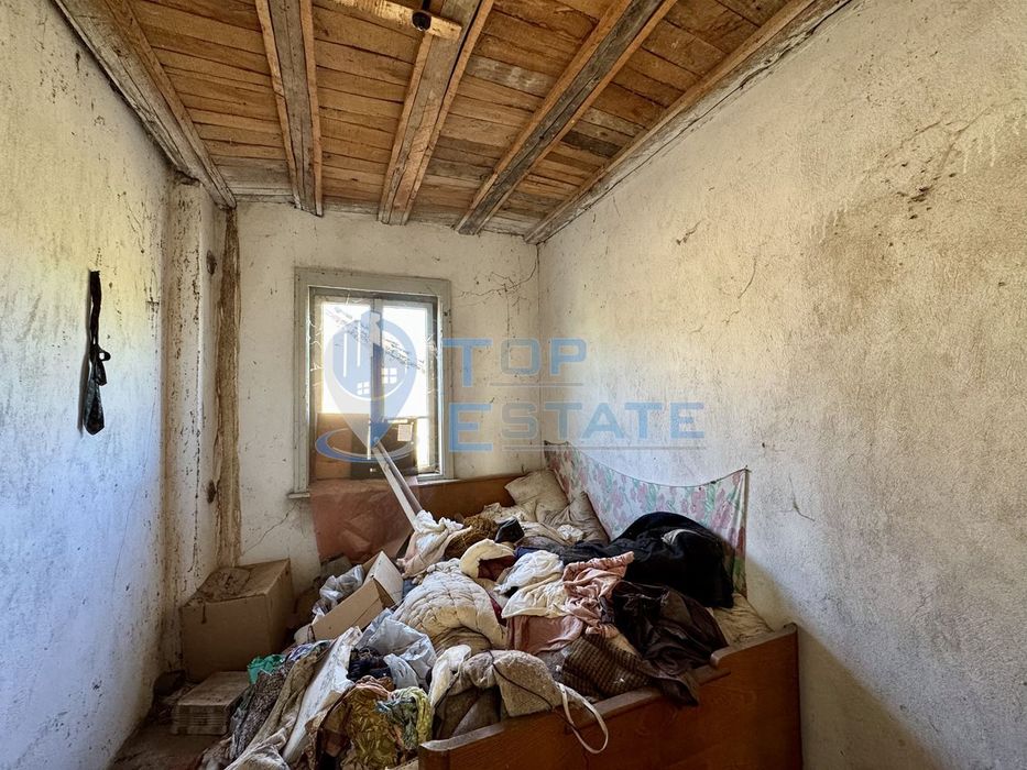 Продава се Къща в с. Водолей, Област Велико Търново - 100 кв.м за 210 €/кв.м - Снимка #9
