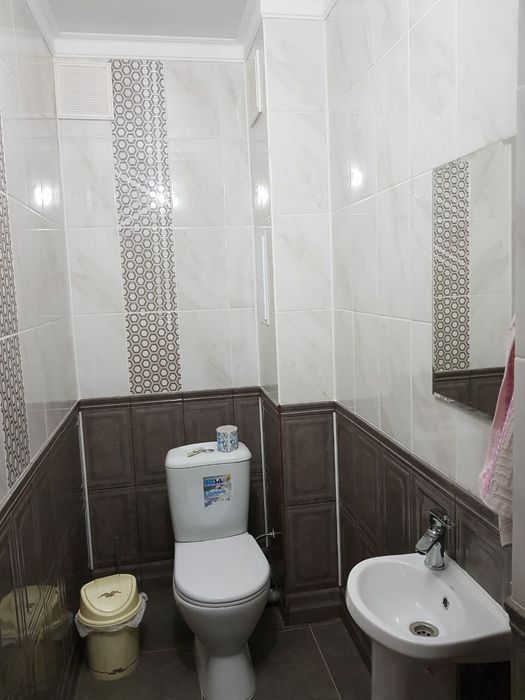 Квартира в центре города 8000