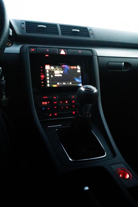 De vanzare Audi A4 B7