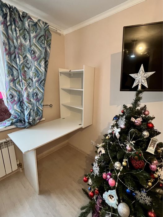 Стол шкаф парта трансформер