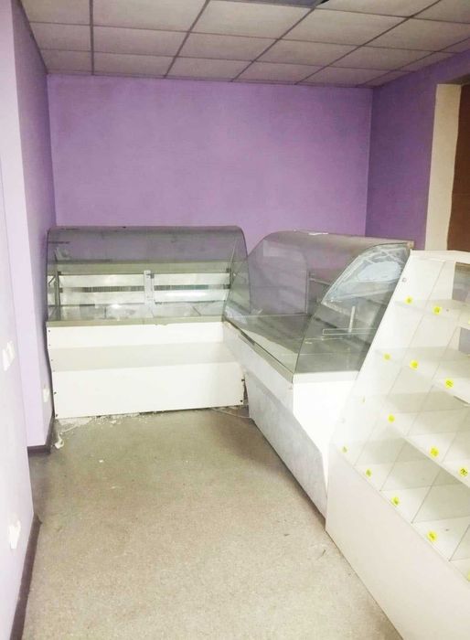 Продам магазин с. Бобровка