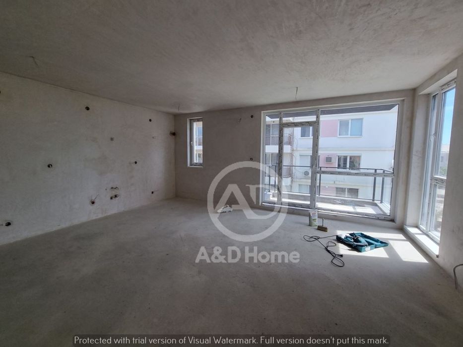 Продава се Тристаен апартамент в с. Равда, Област Бургас - 113 кв.м за 1204 €/кв.м - Снимка #1