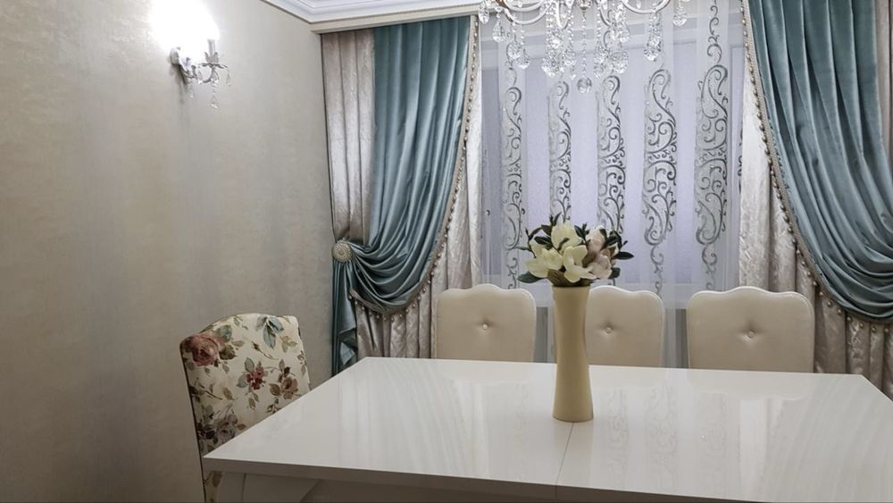 Стулья «BELLONA” 8 шт