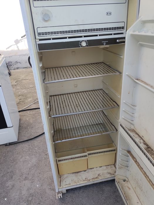 Холодильник Бирюся-6 86 год