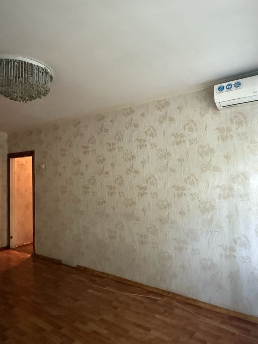 2х. комнатная  картира в центре