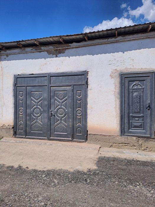 Magazin arendaga beriledi